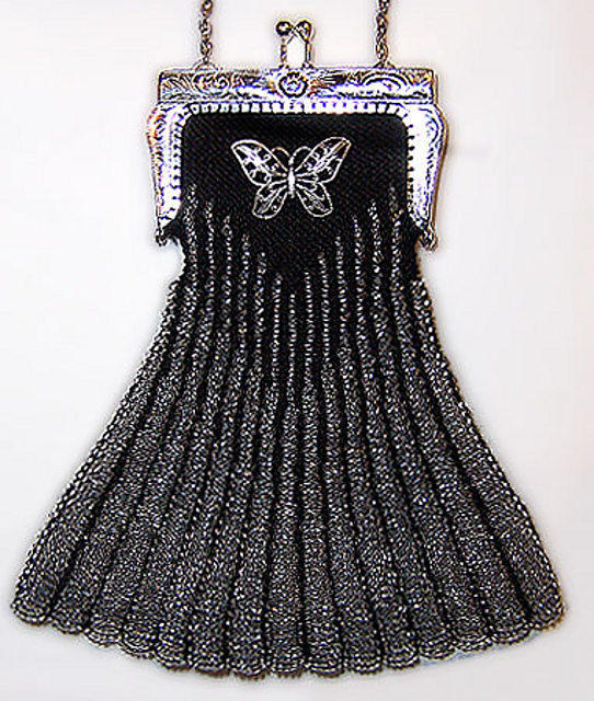 Art Deco Bag