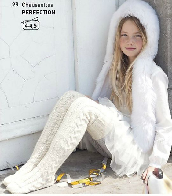 23 Chaussettes