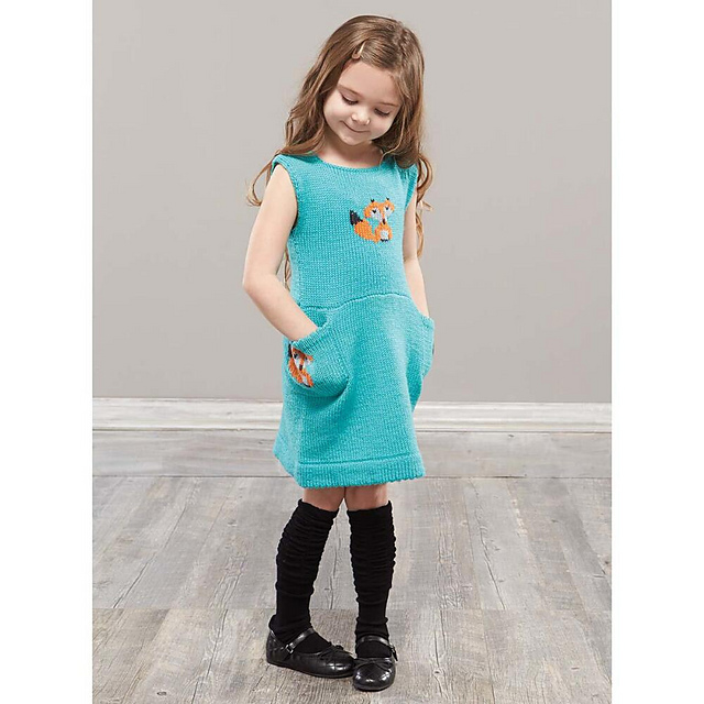 Reynard Dress