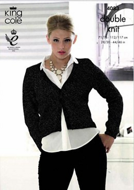 Cardigan 4083