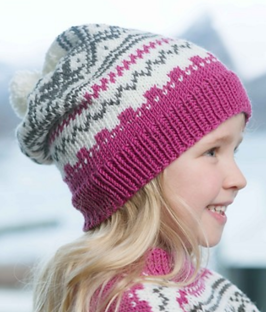 1403-6 Hat
