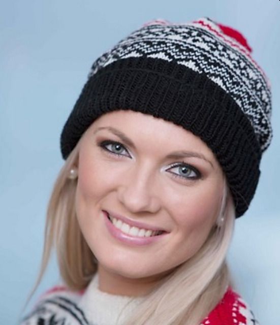 1403-7 Hat