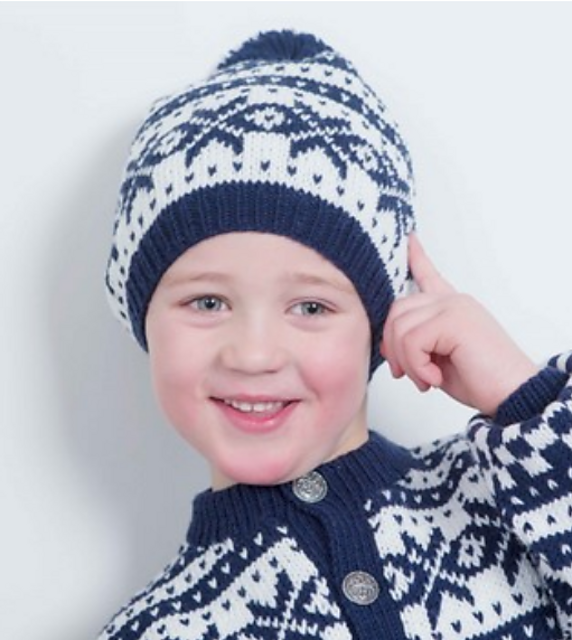 1403-9 Hat