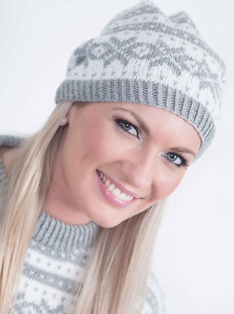 1403-12 Hat