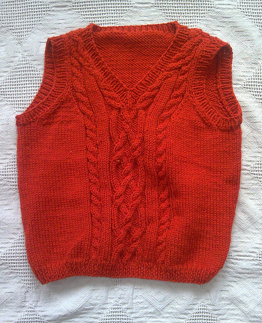 childs striped or plain tank top