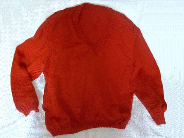 Men's Sweaters