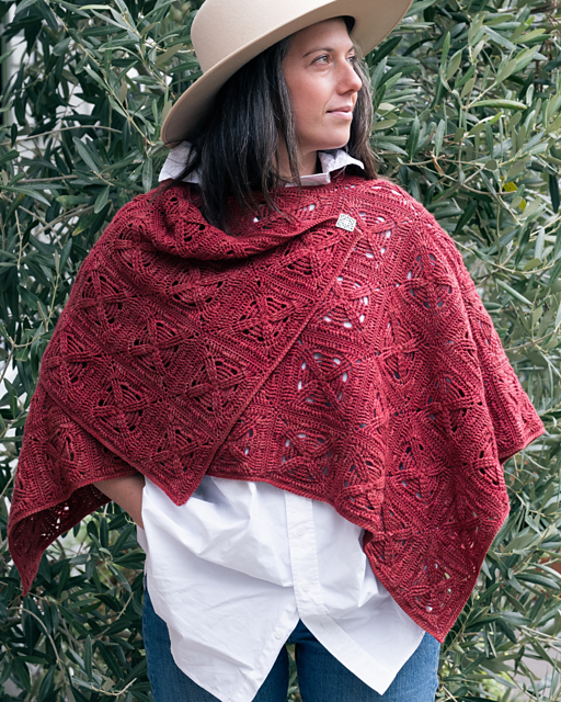 Beacon Wrap