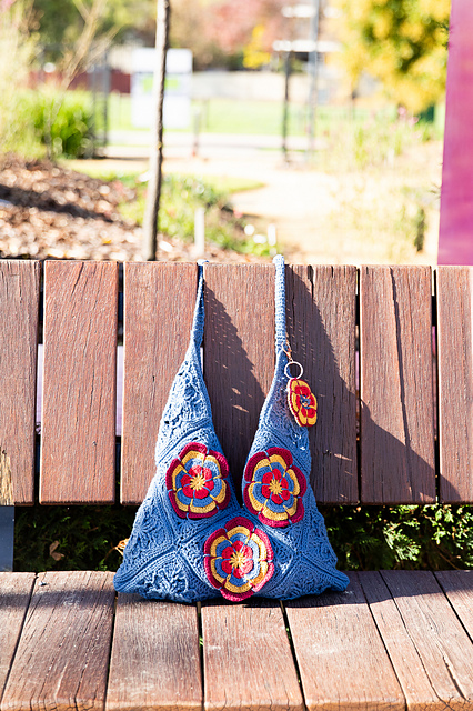 Parterre Bag
