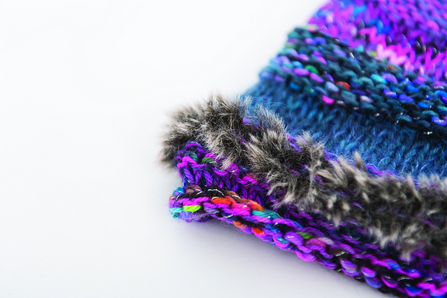 Cape Town Cowl