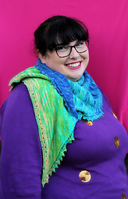Lil Bit of Sparkle