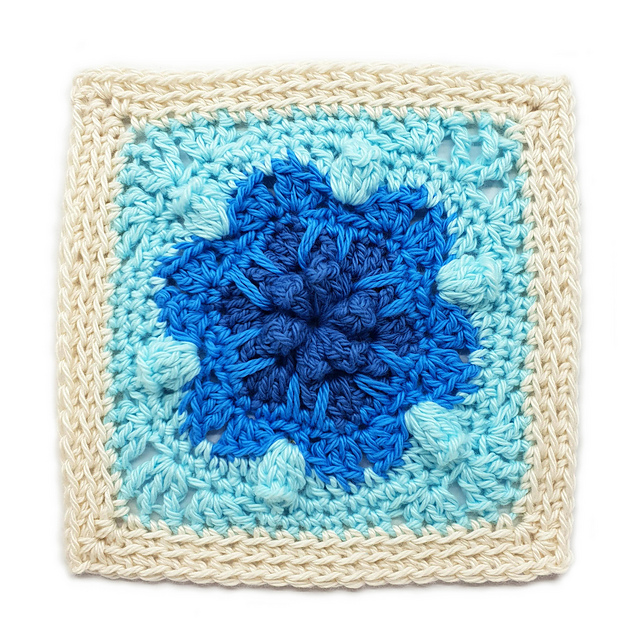 Ravelry: Andaman pattern by Shelley Husband