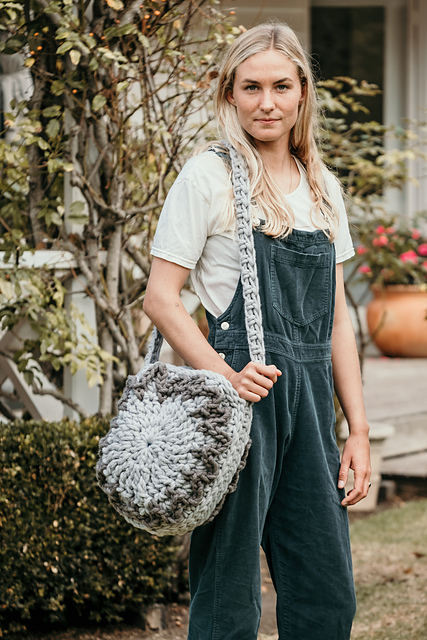 Shine Tote