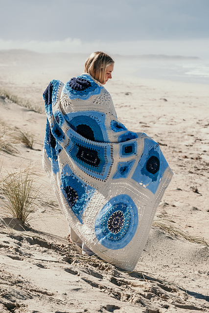 Pastiche Blanket