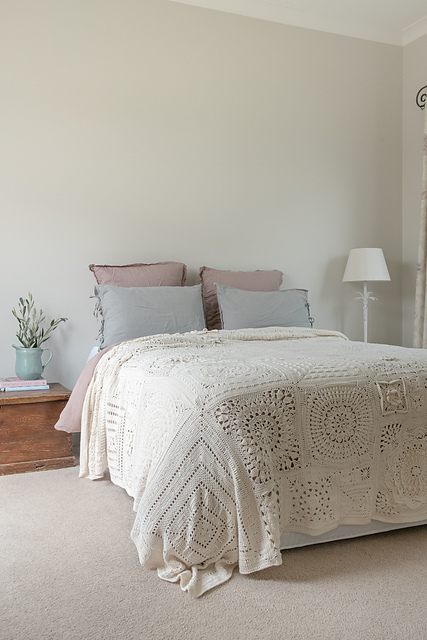 Conglomeration Blanket