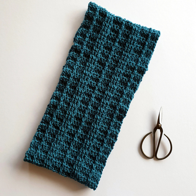 Bendigo Cowl