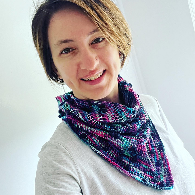 Bandanna Cowl