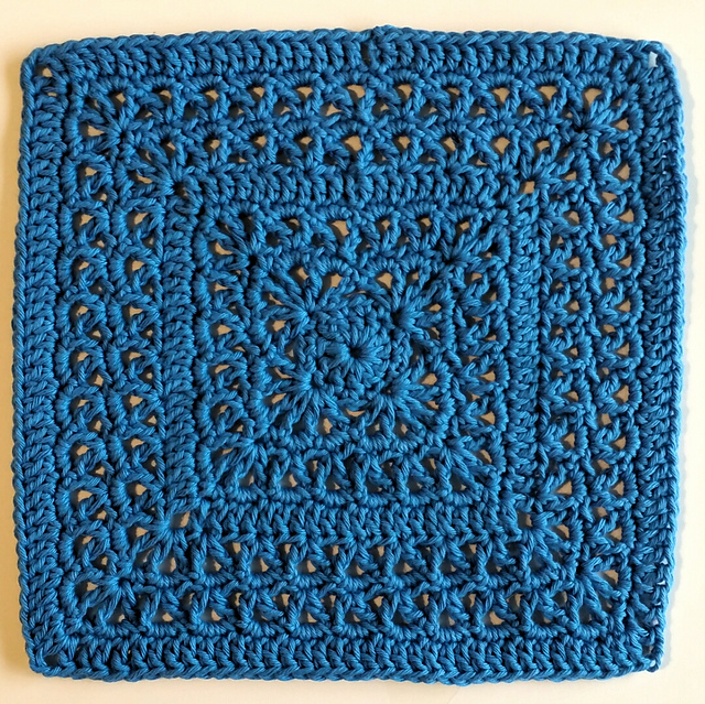 The Knot Garden