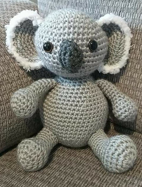 Kevin Koala