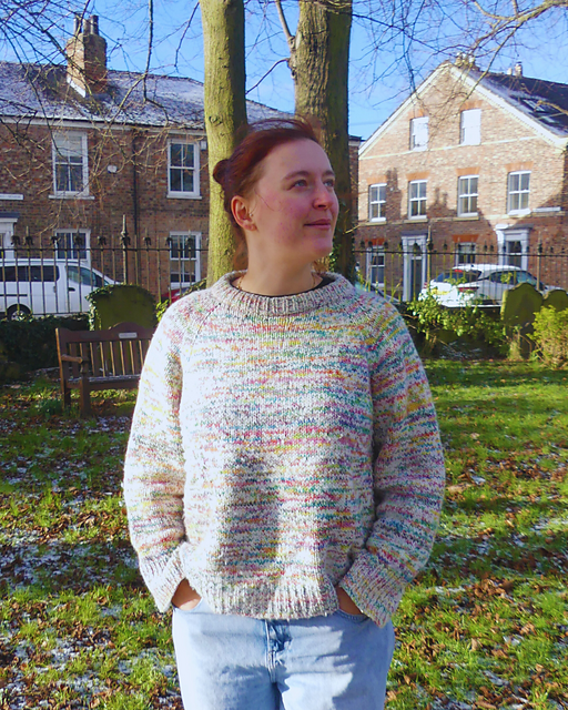 Askrigg Sweater