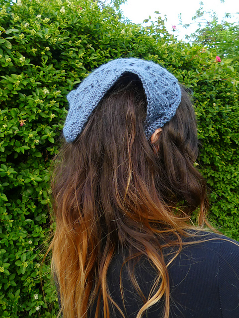 Honeyloop Bandana
