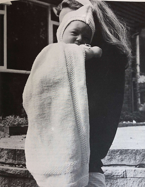 Carrying Cape