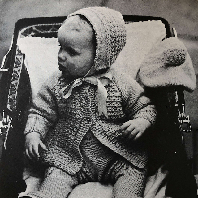 Pram set