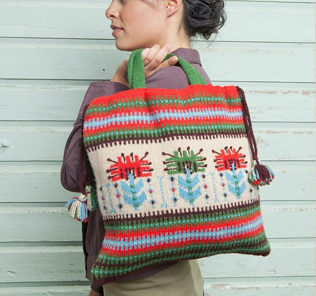 Maarika Bag