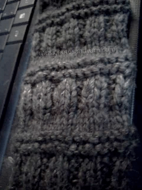 Simple Stitch Headband