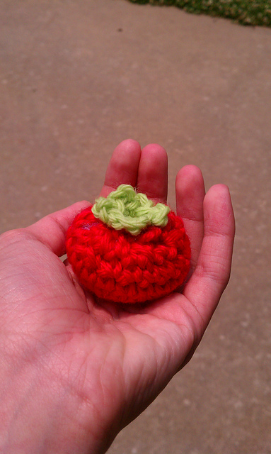 Tiny Tomato