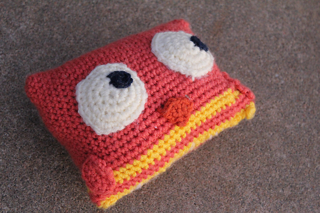 Cute Owl
