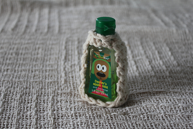 Sanitize!