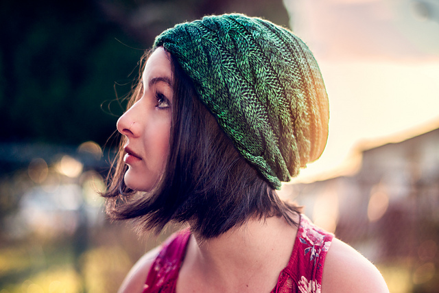 Valley Wide Toque