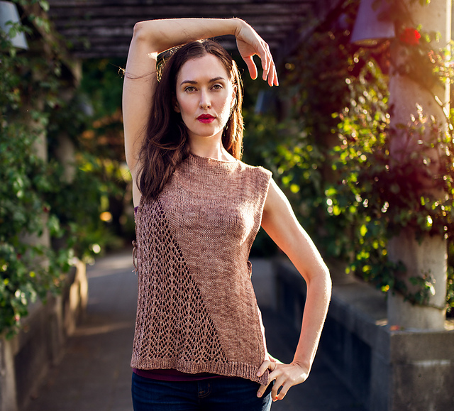 Summertime Top