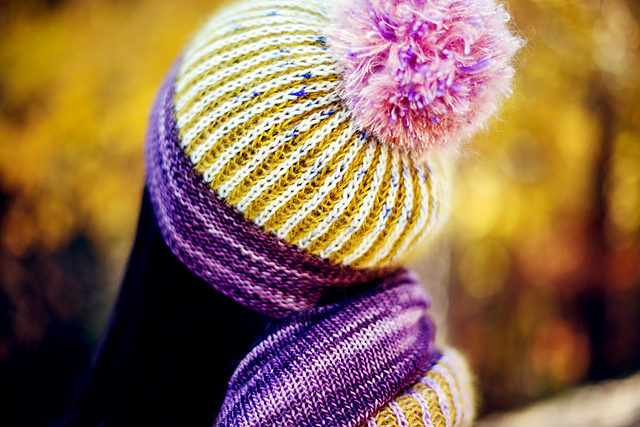 Posy Hat