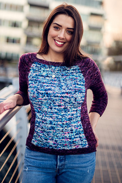 Starboard Sweater