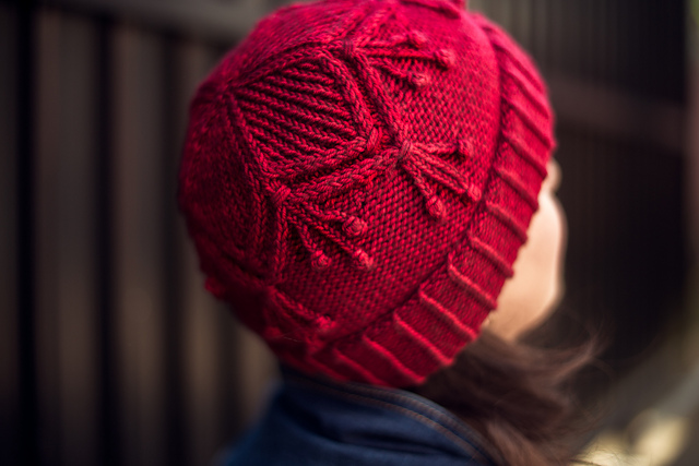 Cherry Bobble