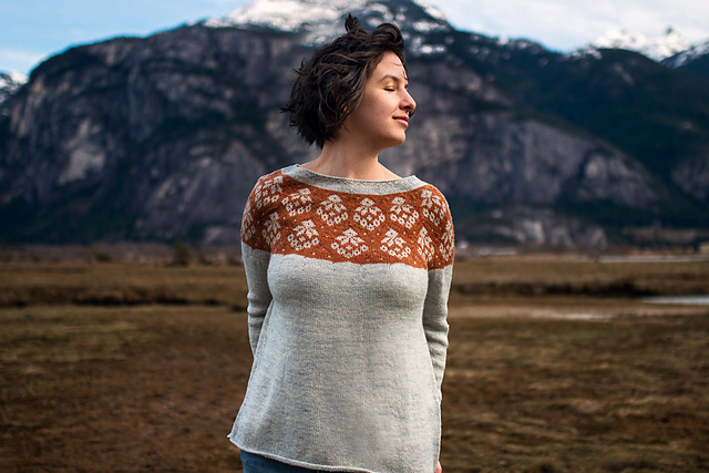 Oaknut Sweater