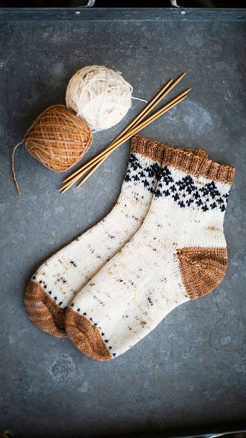 Oaknut Socks