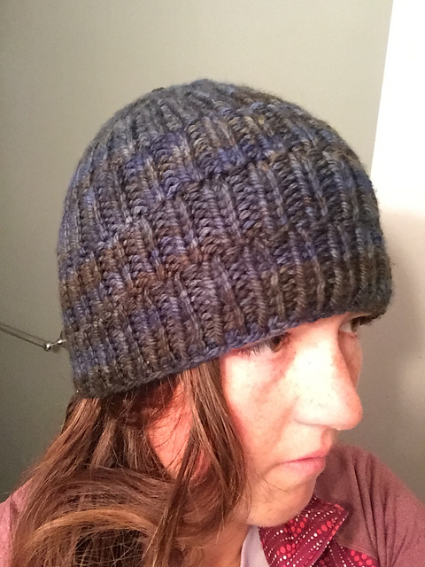 Pratt Hat