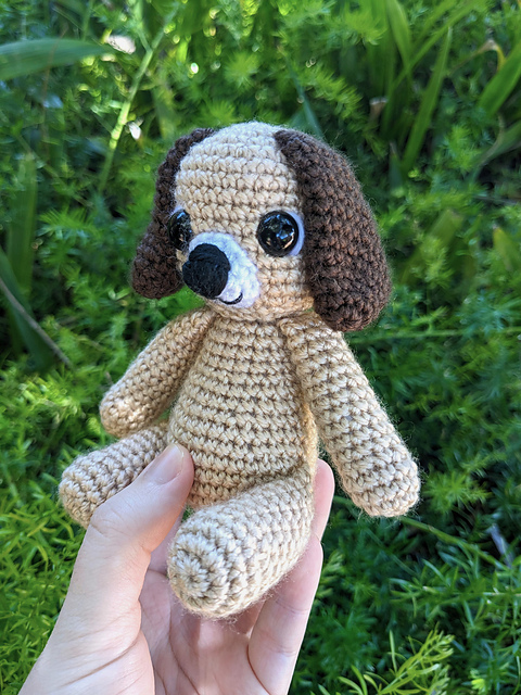 Puppy