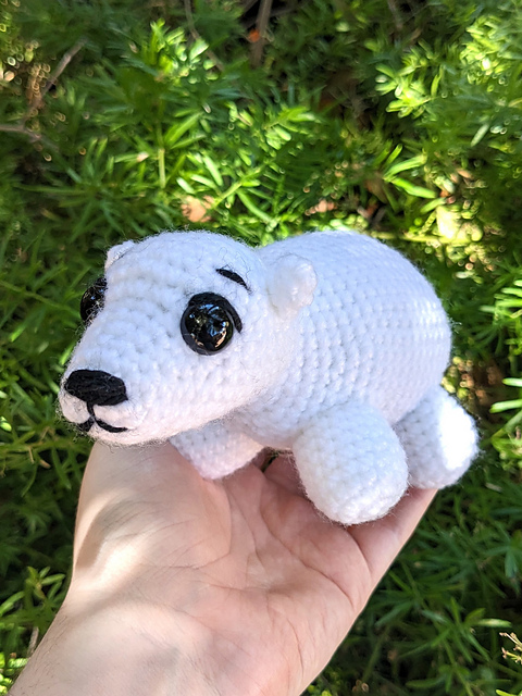 Polar Bear