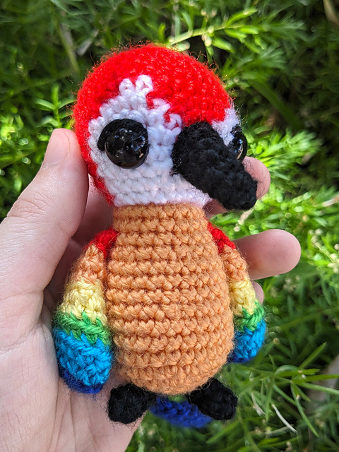 Parrot