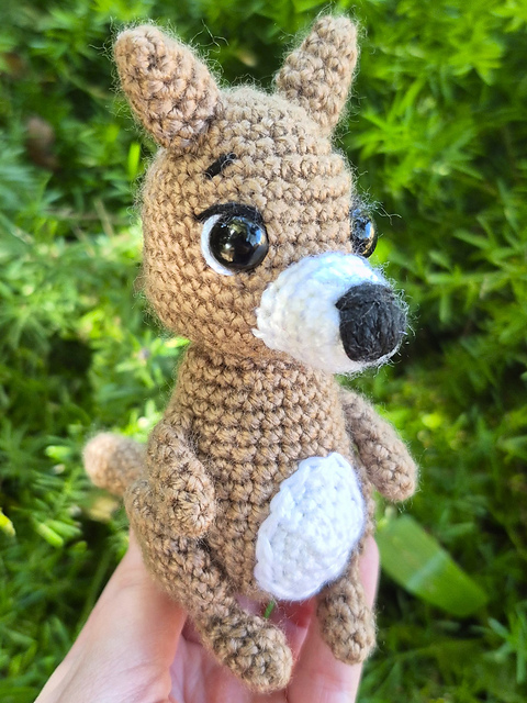 Kangaroo