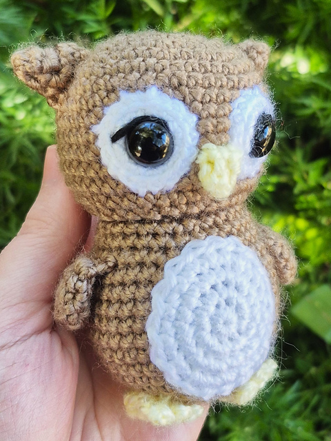 Owl