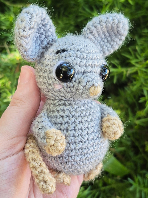 Mouse