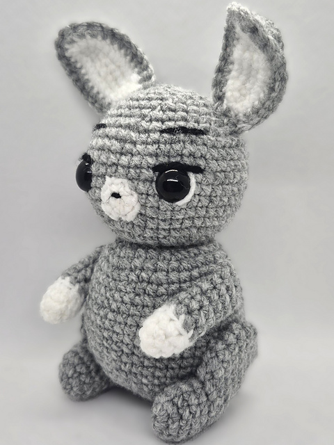 Rabbit - Mix and Match Menagerie