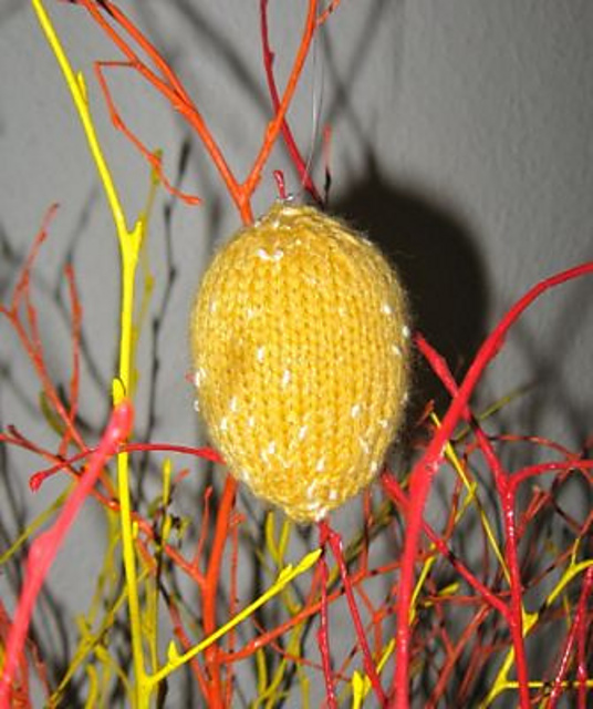 Oster-Eier / Easter-Eggs