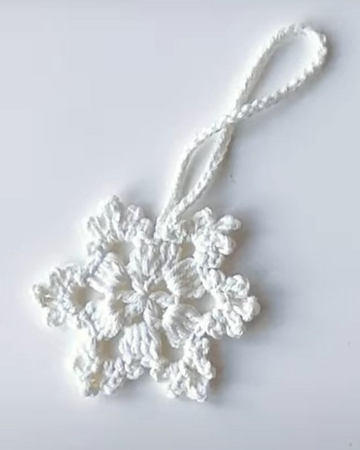 Snowflake