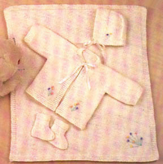 Baby's First Ensemble