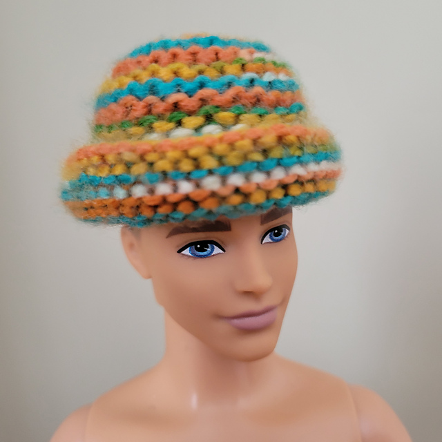 #A63 Hat